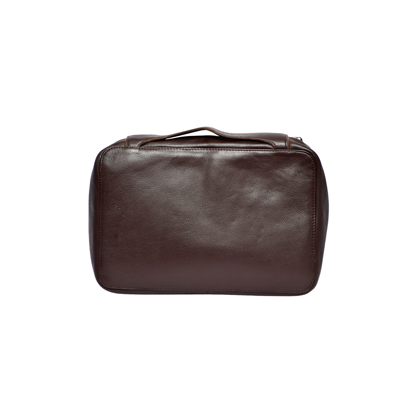 Brown Leather Essentials Kit