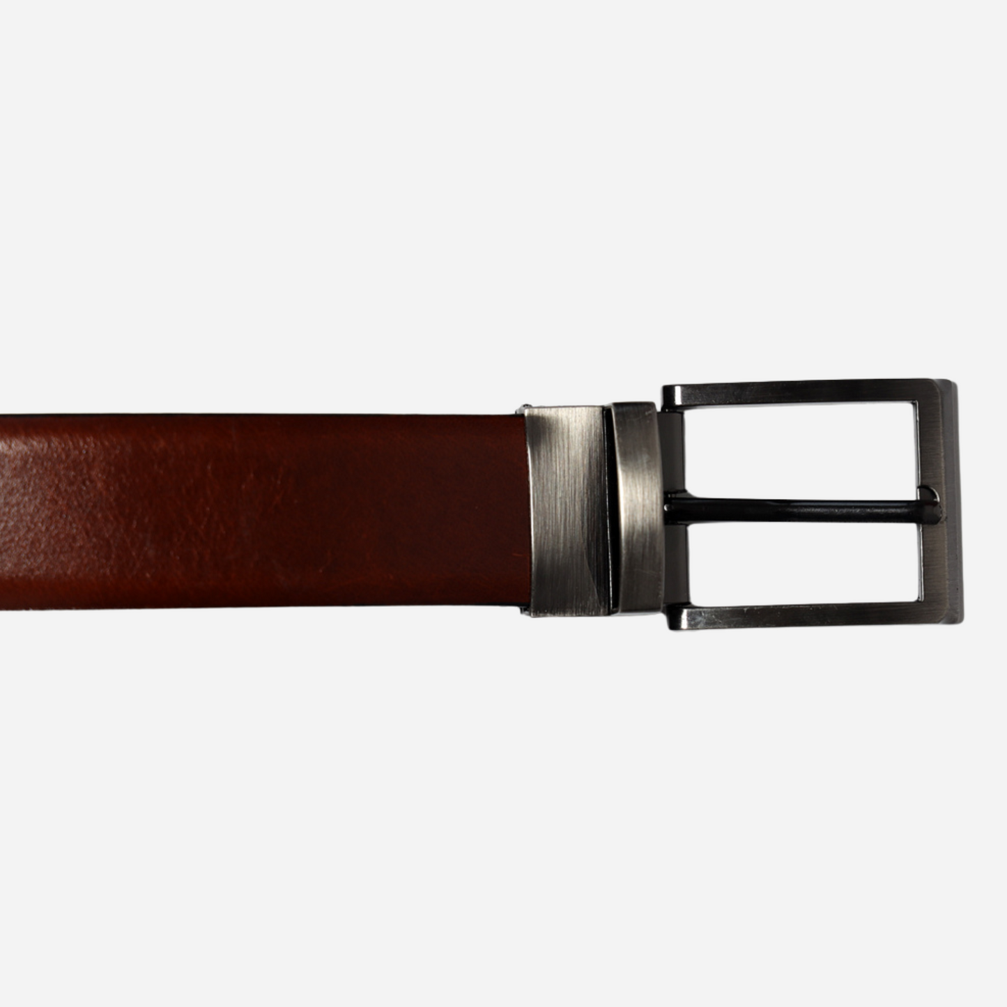 tan leather belt 