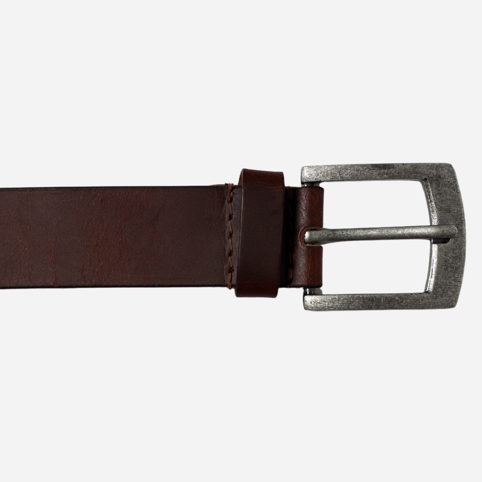 tan leather belt 