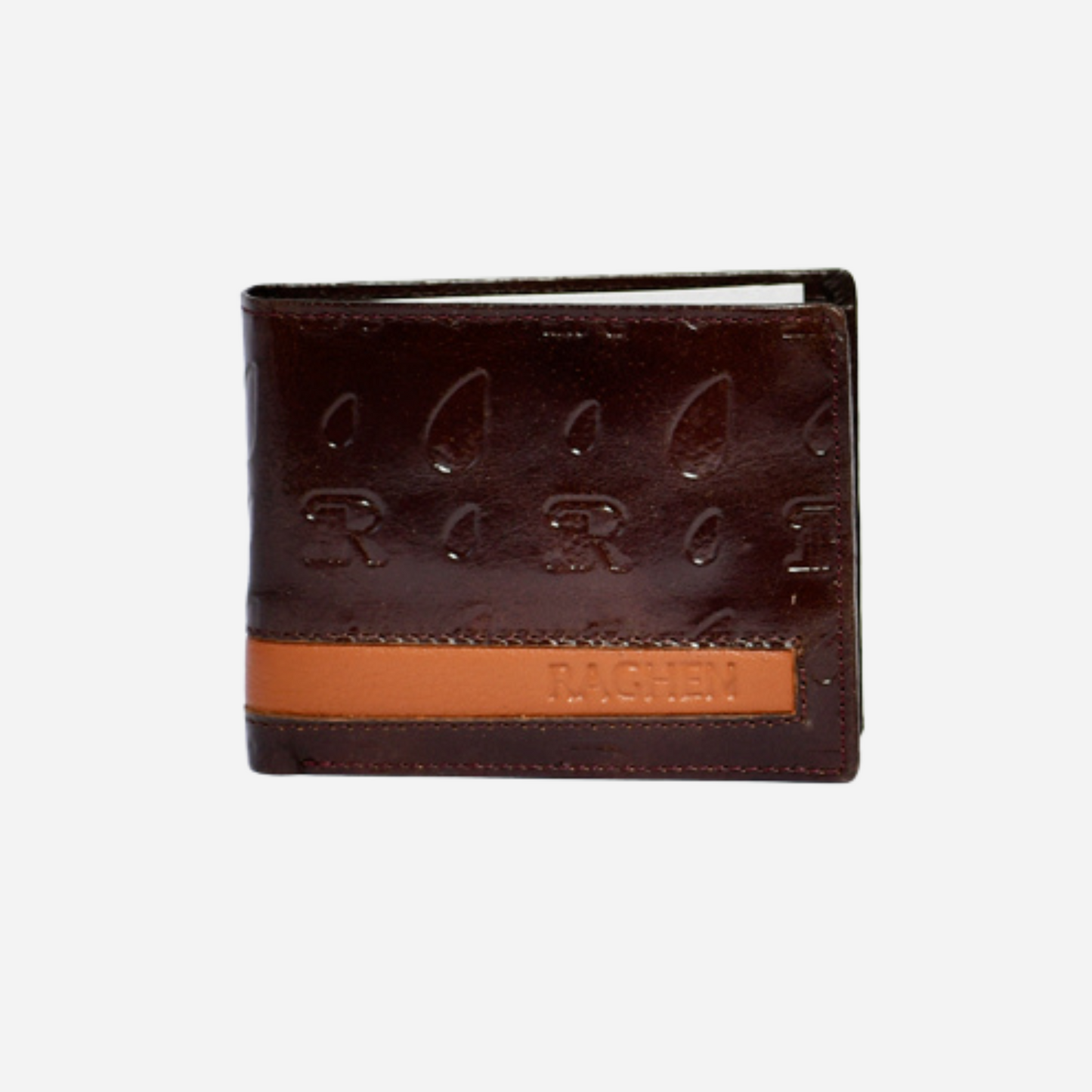 Gentlemen's Classic Wallet