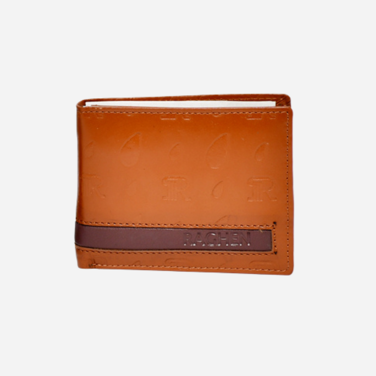 Gentlemen's Classic Wallet