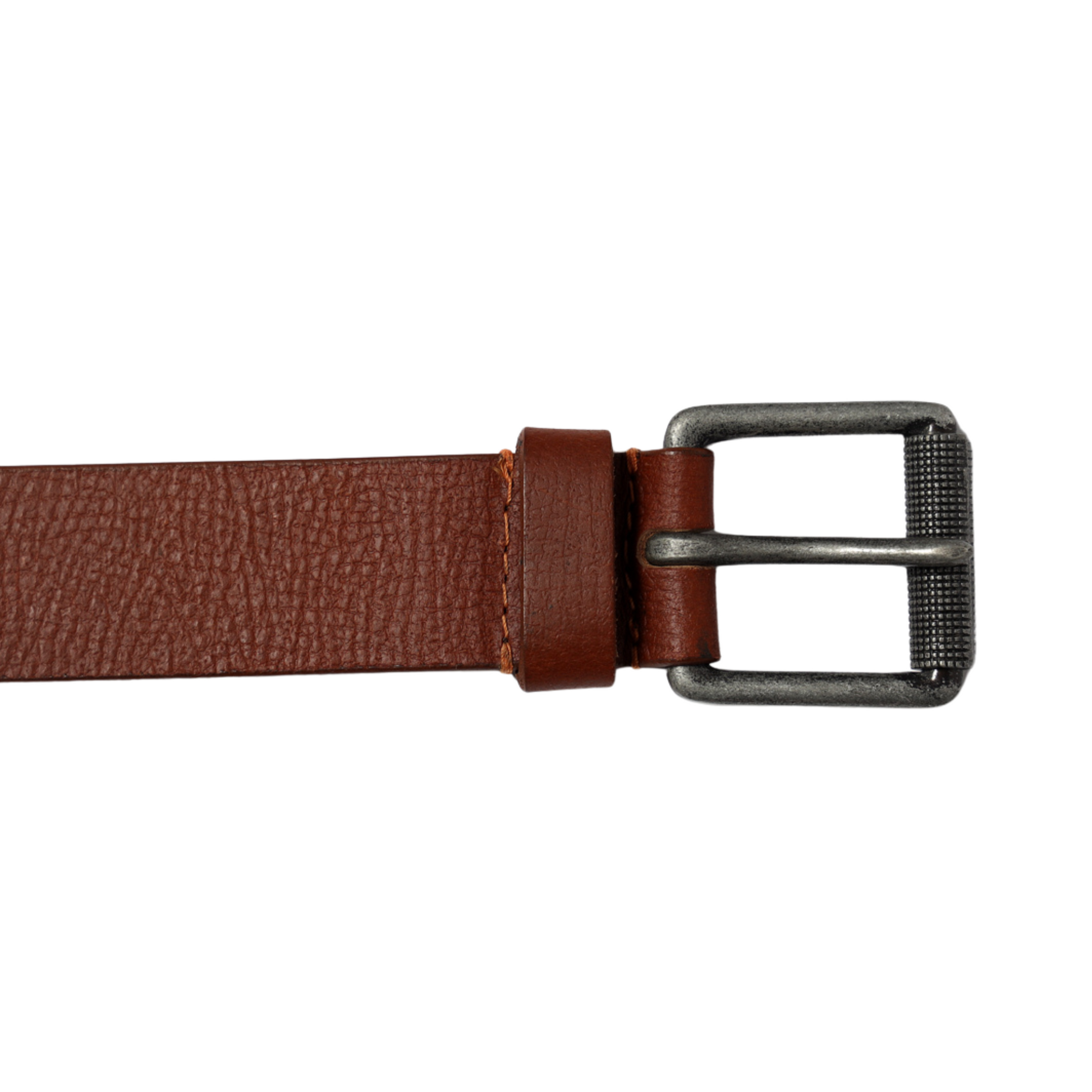 tan leather belt 