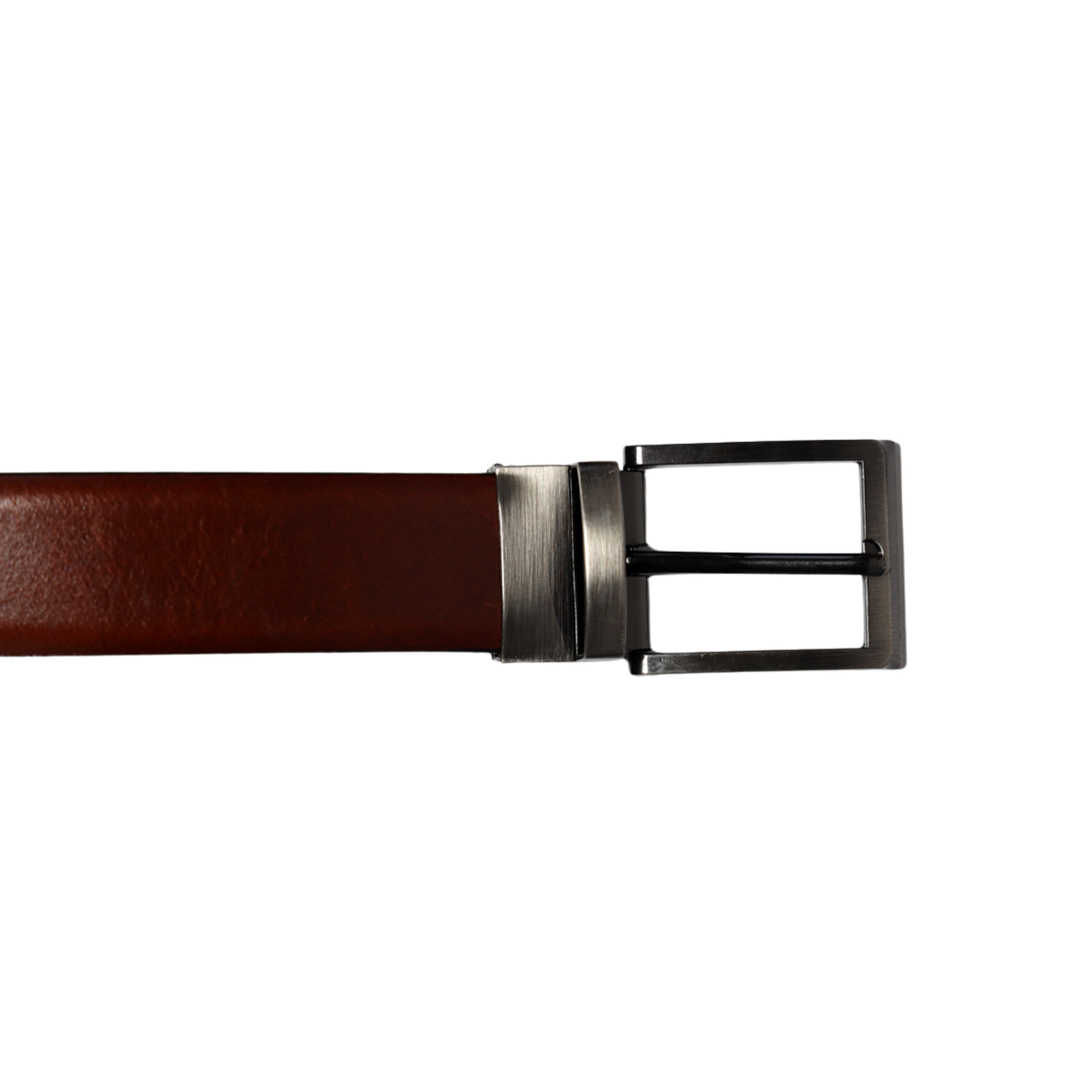 tan leather belt 