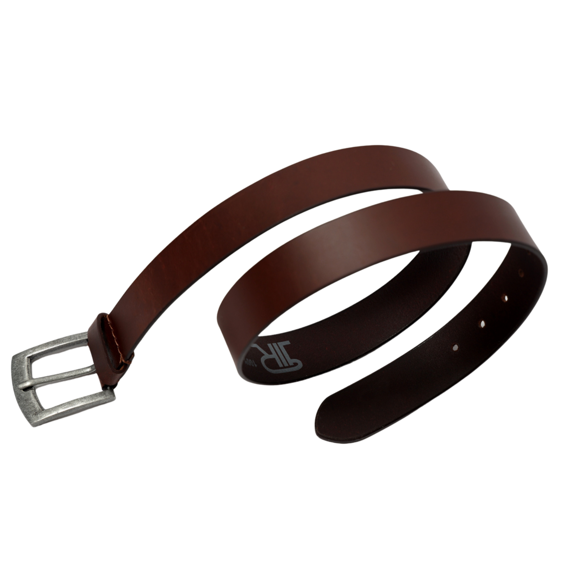 tan leather belt 