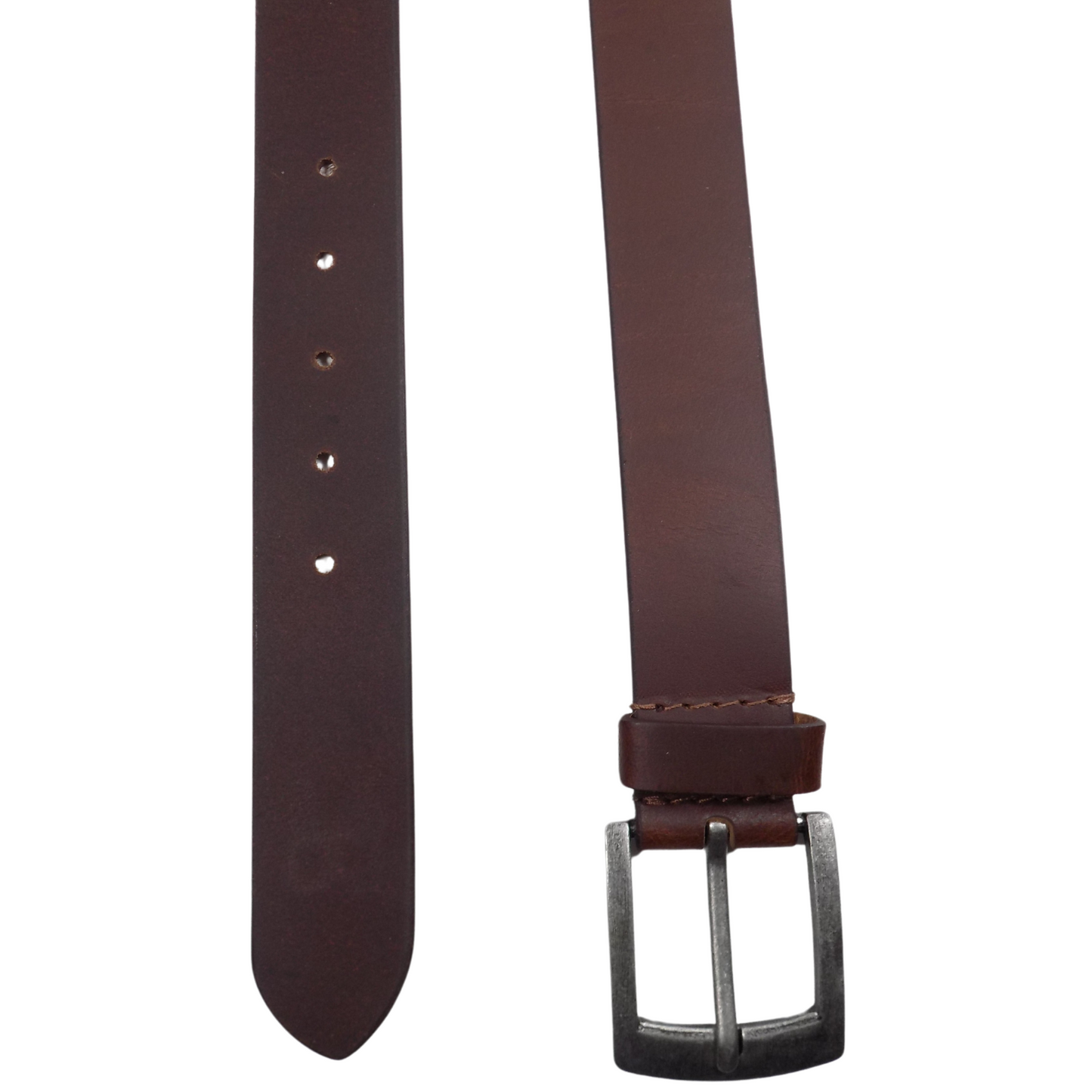 tan leather belt 